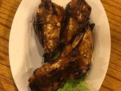 -德成饭店