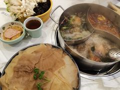 -重庆刘一手(巴黎一店)