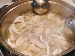 -润园四季椰子鸡火锅(海上世界店)