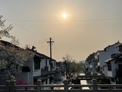 -石湖景区