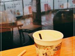 -茶颜悦色(岳麓山顶店)