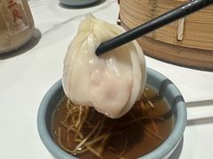 -馋三尺蟹粉小笼(人民广场店)