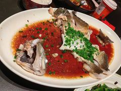 -知楚•精致湖北菜(武商MALL店)