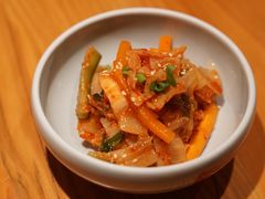 自製泡菜-鸟啸酒场 by MIG(长乐路店)