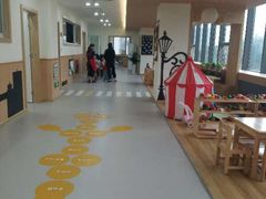 -海汀顿儿童之家(保利香雪园区)