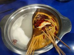 -马路边边串串香(一匡街店)