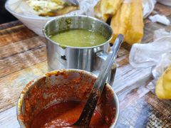 -一品豆腐脑(大湾市场店)