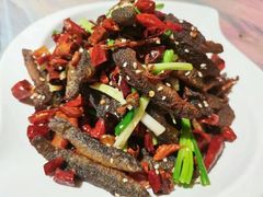 -可可大虾武汉土菜大排档(万松园1店)