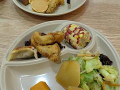 -素满香·食养自助(建邺万达店)