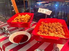 -浙江宾馆·花园餐厅·自助餐厅·茶吧