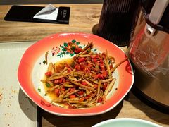 -高嗲嗲·现炒下饭菜(石鼓路店)