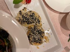 -天伦王朝酒店·盛华瑄餐厅