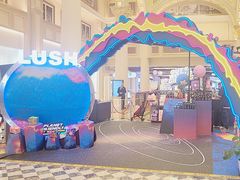 -LUSH(威尼斯人店)