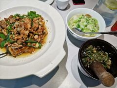 -费大厨辣椒炒肉(黄兴中心广场店)