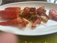 -上海总会SHANGHAICLUB(兴业太古汇店)