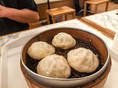 蟹黄汤包-尹氏汤包(朝天宫店)