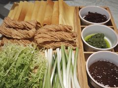 -老德州四合院·德州菜(天衢路店)