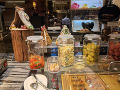 -盛宴标帜西餐厅龙虾.鲍鱼•牛排(重庆喜来登大酒店)