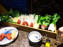 -鱼豆吉·豆浆鱼火锅(宜昌万达店)