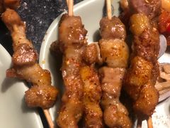 -韩盛·盛江山自助料理(奥体万达店)