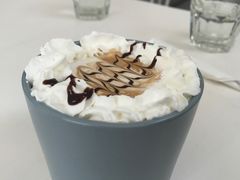 摩卡-五进制 Coffee Shop