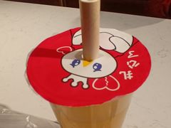 -蜜雪冰城(陆家嘴店)