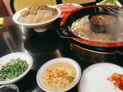 -三江两海老火锅(北京首店)