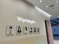 -天真蓝照相馆(五角场百联又一城店)
