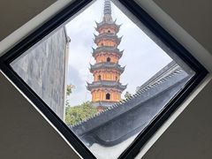 -吴作人艺术馆