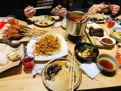 -鸽子窝(黄村店)