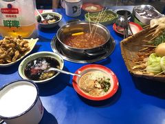 -马路边边串串香(北苑旗舰店)
