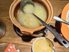 爷爷的米汤茄子-湘味淳(千禧街店)