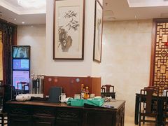 -新聚丰菜馆(太监弄店)
