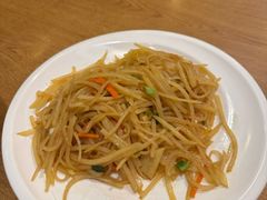 -小土豆北方菜馆(方庄店)