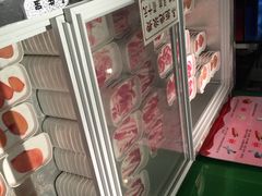 鑫海汇海鲜烤肉自助-鑫海汇海鲜烤肉自助(北国商城店)
