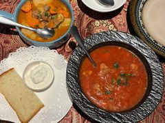 -喀秋莎俄罗斯西餐厅(广州分店)