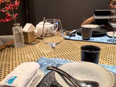 -杭州西湖柳莺里酒店·闻莺厅