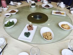 -老人和饭店(淮海中路店)