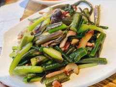 -黄泥岗·黄陂农家菜(百步亭店)