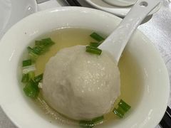-聚春园自助餐厅(东街口店)