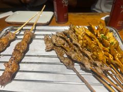 -木屋烧烤(上梅林店)
