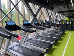 -GMJ·24H健身房(四川北路店)