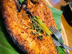 -云海肴·汽锅鸡·云南菜(天山百盛优客店)