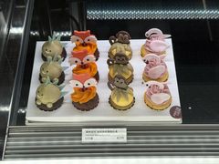 -Pantry's Best派悦坊蛋糕(世纪金源店)