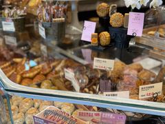 -方炉·天然食材面包店(丹凤店)