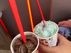 -DQ·蛋糕·冰淇淋(通州万达店)