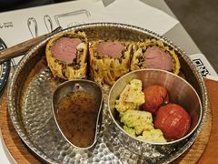 -西堤牛排(北京国瑞店)