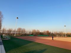 -瀛海足球主题公园