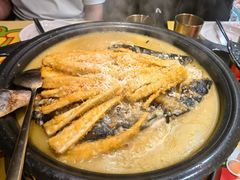 -探鱼·鲜青椒爽麻烤鱼(正佳广场店)
