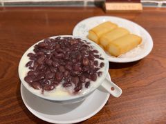 -民信老铺(双皮奶博物馆店)